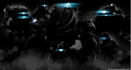 《泰坦陨落：突袭（Titanfall: Assault）》公布 卡牌即时策略玩法