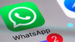 WhatsApp发生全球宕机事故，用户们炸锅