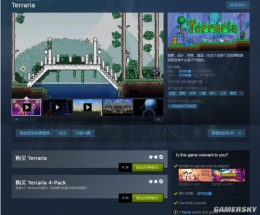 Steam新功能开放“黑盒”算法：助你理性剁手