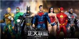 《正义联盟：超级英雄》正式预约：第二轮测试倒计时