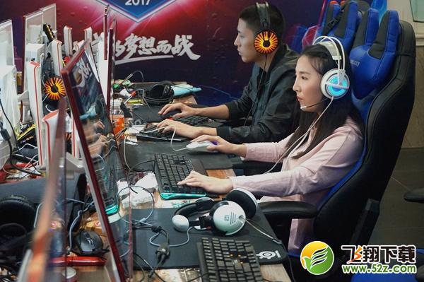 百城联赛合肥赛区海选 这是梦想的起点
