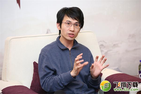 《五行天手游》5月11日全平台上线 新品发布会现场视频曝光