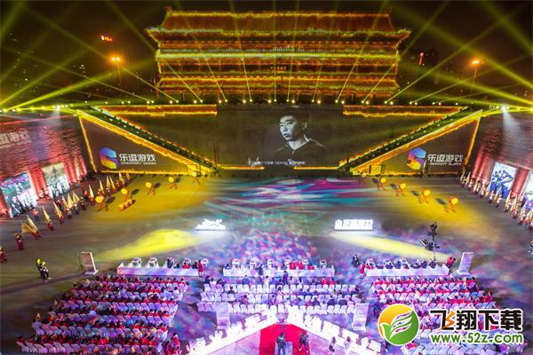 《五行天手游》5月11日全平台上线 新品发布会现场视频曝光