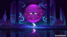 国产唯美佳作《影子里的我》上架Steam：售价18元