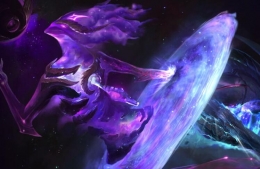 LOL死兆星奇点模式今晚开放