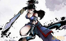 江湖风云录NPC武功掉落汇总
