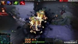 《Dota2》7.06版本：会飞的夜魔与召唤6只地狱火的术士