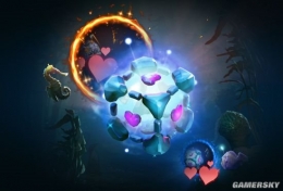 《Dota2》奖金池突破6800万元：小精灵至宝立大功