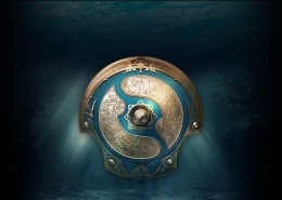 《DOTA2》奖金池达一千万美元，已破奖金池记录