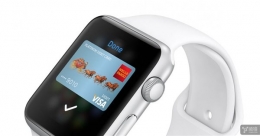 苹果因Apple Pay专利成为被告：未支付专利使用费