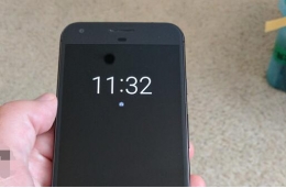 Android O新特性：覆盖距离传感器会关闭屏幕显示