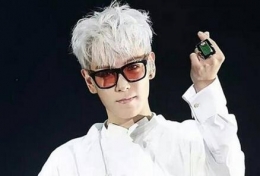 崔胜贤吸毒被抓 Bigbang成员top吸毒被抓官方已回应事件真实