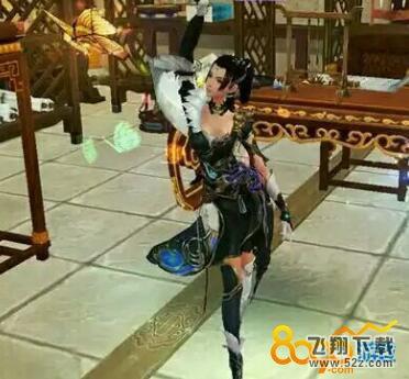 新倩女幽魂为什么要合并buff图标 6.1更新后的buff图标都一样吗