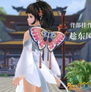 剑网3蛋叉叔叔在哪里 2017蛋叉叔叔的糖葫芦盒子能减多少cd