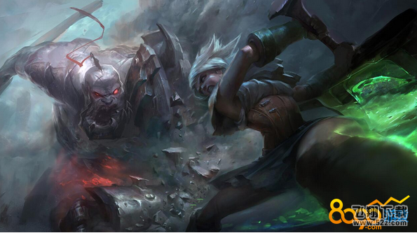 lol6月1日新版客户端进不了游戏 6.1新版客户端怎么进入