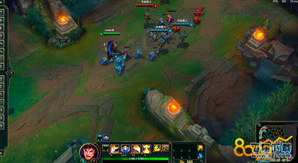 lol6月1日新版客户端怎么断线重连 新版客户端断线重连方法