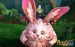 光明大陆恶魔小兔叽坐骑怎么获得 恶魔小兔叽在哪里获得