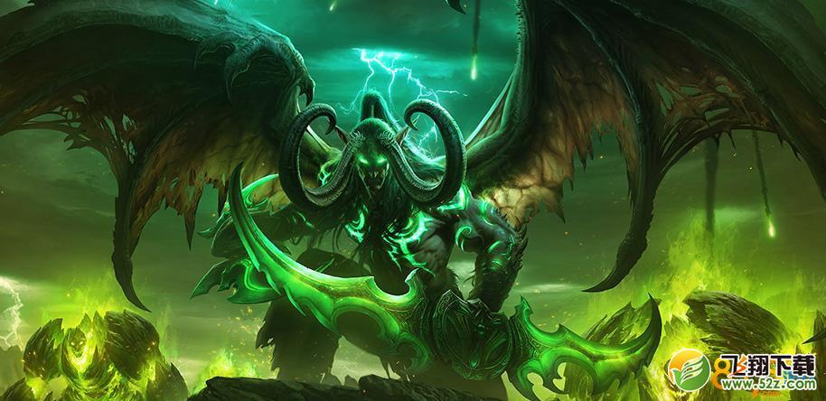 wow魔盒更新卡了怎么办 魔兽世界魔盒更新卡住了