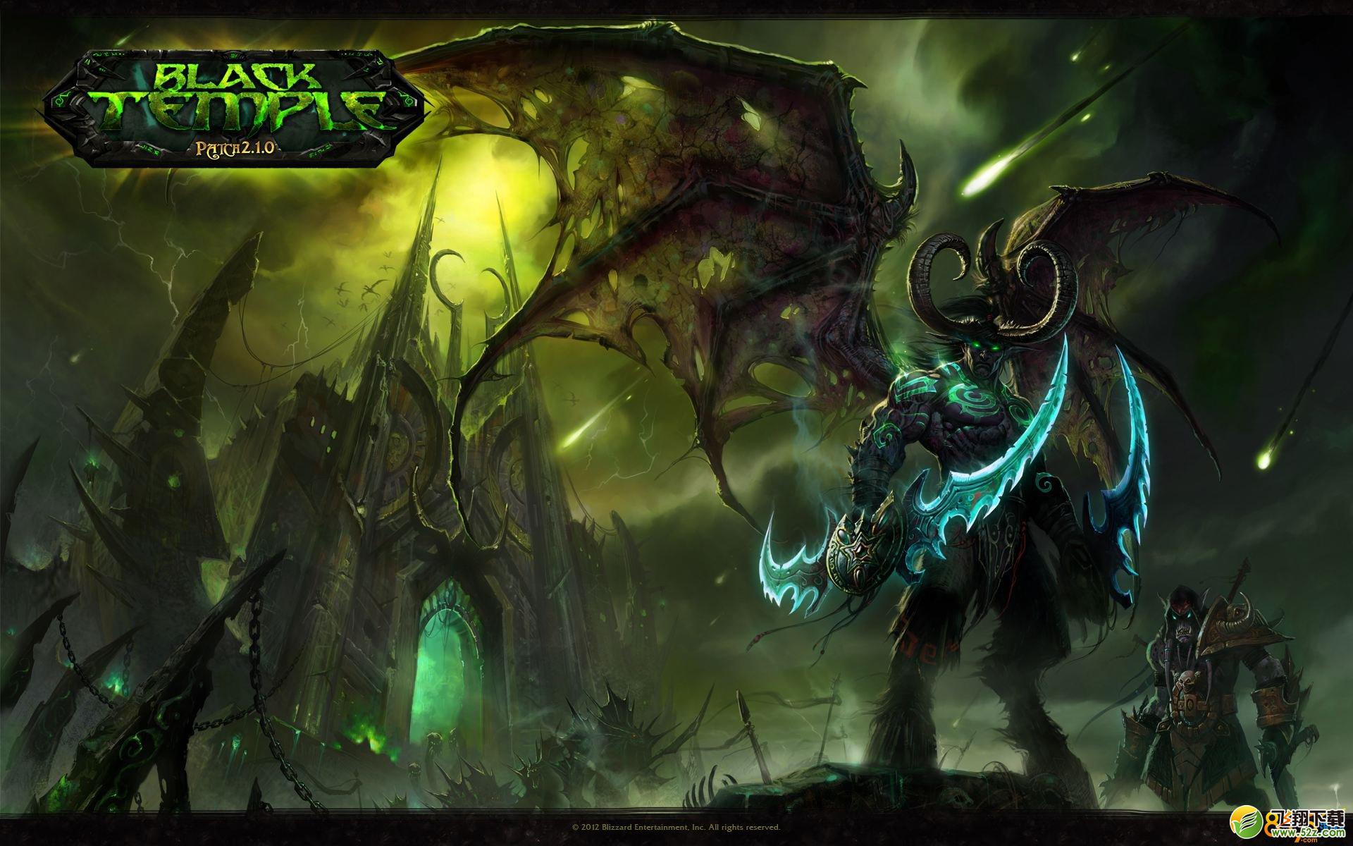 wow魔盒更新卡了怎么办 魔兽世界魔盒更新卡住了
