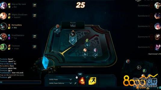 lol7.11版本排位需要玩家拥有多少个英雄才能打 要多少英雄才能打