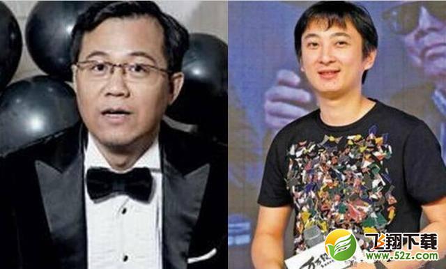 卓伟首次公开点评王思聪 14字点评一针见血