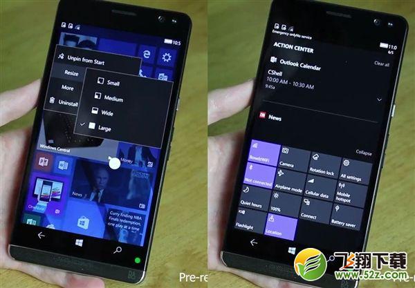 微软泄密！Surface手机正式现身：运行桌面程序