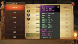光明大陆恐怖套武器哪里出 光明大陆恐怖套装备怎么刷