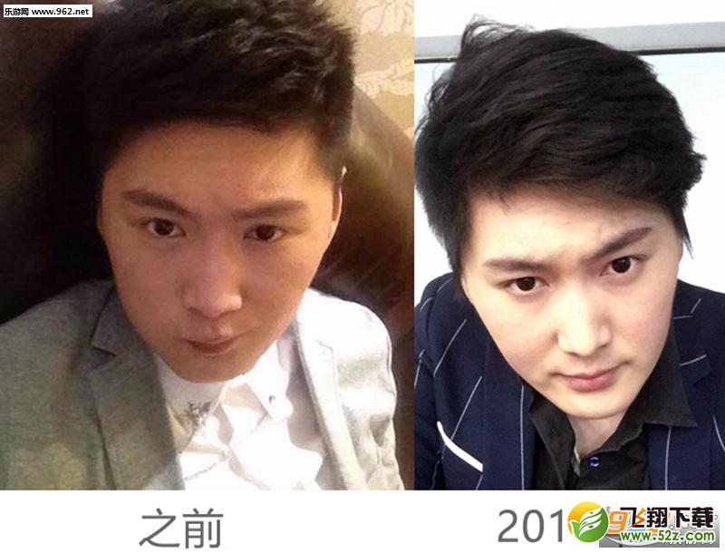 杀猪刀失效了？Miss、小苍等电竞明星今夕照片对比