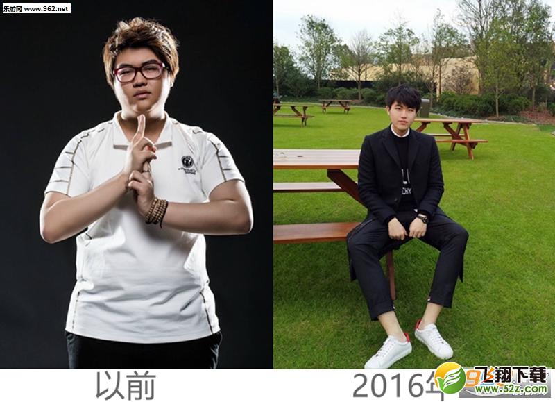 杀猪刀失效了？Miss、小苍等电竞明星今夕照片对比