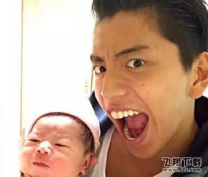 王大陆的嘴大什么梗 关于王大陆的嘴有多大搞笑段子