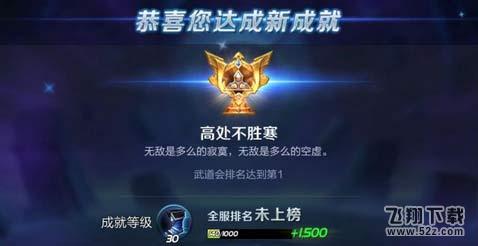 王者荣耀武道会第一怎么打 王者荣耀武道会最强阵容介绍