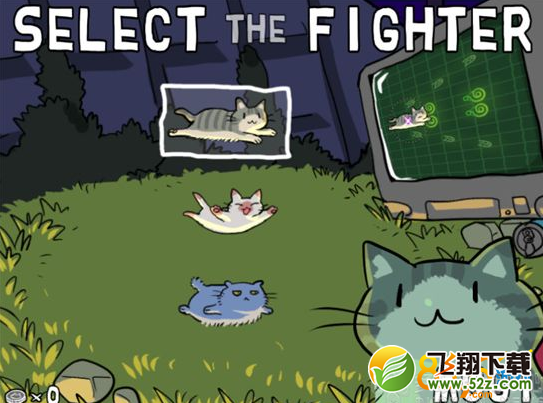 猫猫海兵团是什么游戏 什么时候发售