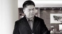 刘强东：我就想融100万，把哥几个的工资发了