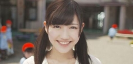 AKB48总选举出大事了 须藤凛凛花在总选举自曝结婚