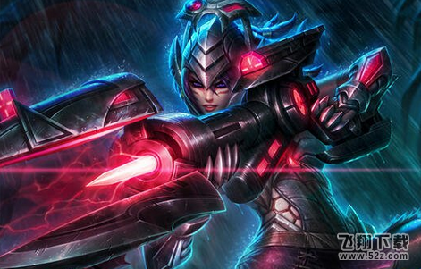 LOL7.12版本哪个ADC比较强势 LOL最新版本ADC排名推荐