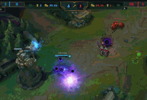 LOL7.12版本哪个ADC比较强势 LOL最新版本ADC排名推荐