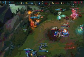 LOL7.12版本哪个ADC比较强势 LOL最新版本ADC排名推荐