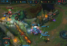LOL7.12版本哪个ADC比较强势 LOL最新版本ADC排名推荐