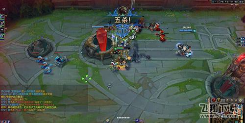 LOL7.12版本哪个ADC比较强势 LOL最新版本ADC排名推荐