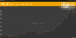 美国12岁小孩花1000美元投资比特币 现已成百万富翁