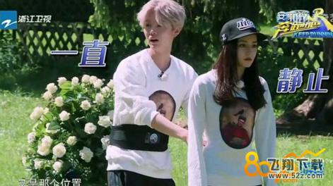 奔跑吧兄弟5第12期热巴名牌被撕3插曲什么歌 迪丽热巴回放背景乐 奔跑吧兄弟5第12期热巴名牌被撕3插曲什么歌 迪丽热巴回放背景乐