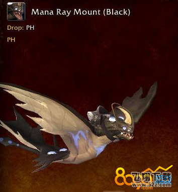 魔兽世界7.3新增坐骑有什么 wow7.3新增坐骑外观和获取方法