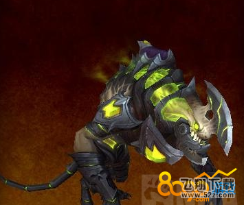魔兽世界7.3新增坐骑有什么 wow7.3新增坐骑外观和获取方法