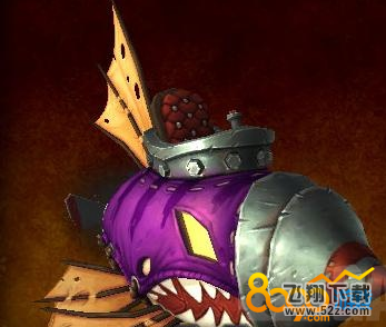 魔兽世界7.3新增坐骑有什么 wow7.3新增坐骑外观和获取方法