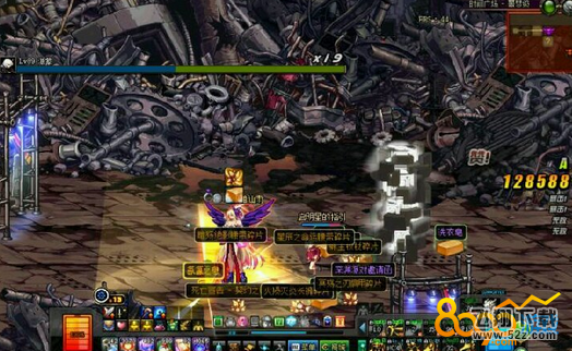 dnf远古骑士盔甲在哪里制作 远古骑士的盔甲在哪里兑换怎么兑换