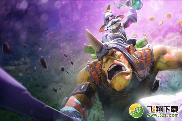 dota2 7.06e改动日志一览 dota2 7.06e更新日志介绍
