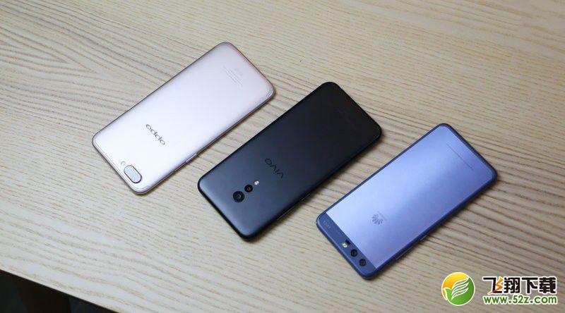 谁是真双摄？华为P10/OPPO R11/vivo Xplay6拍照对比评测