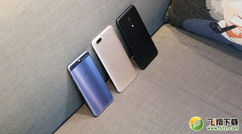 谁是真双摄？华为P10/OPPO R11/vivo Xplay6拍照对比评测