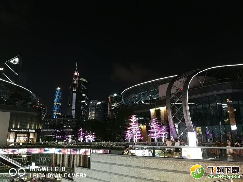 谁是真双摄？华为P10/OPPO R11/vivo Xplay6拍照对比评测