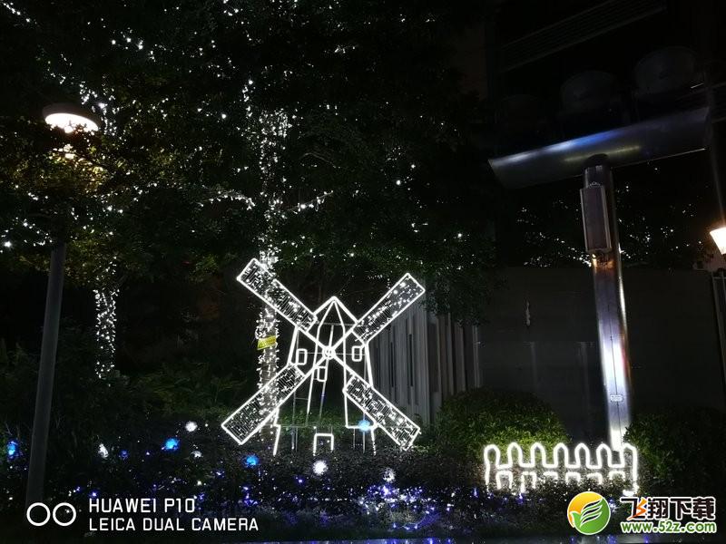 谁是真双摄？华为P10/OPPO R11/vivo Xplay6拍照对比评测